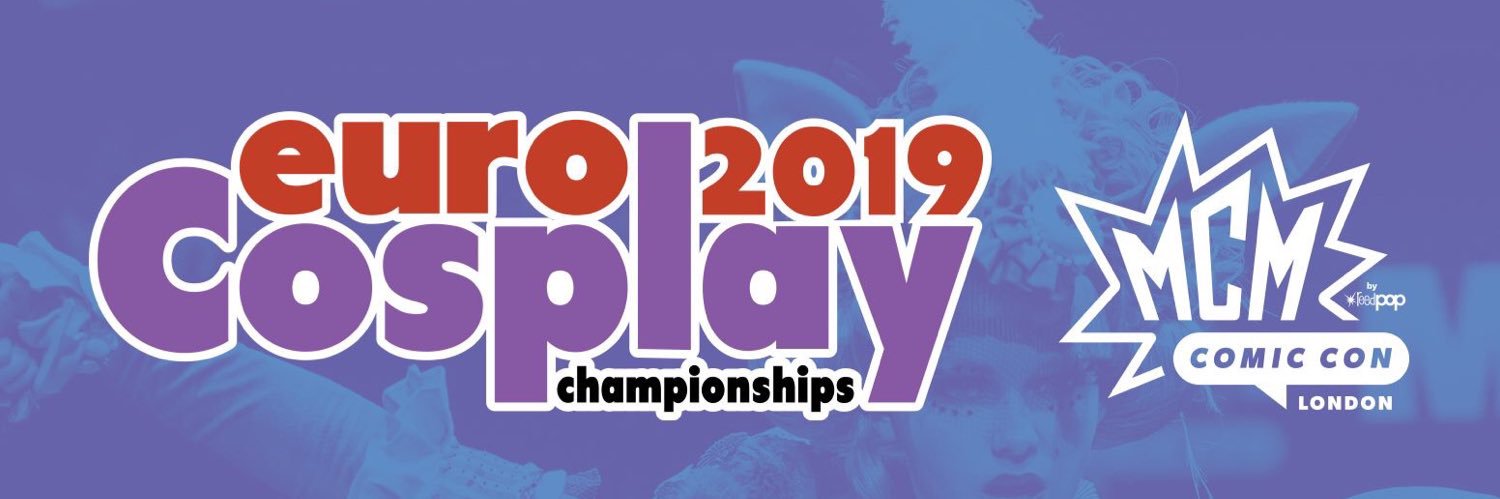 EuroCosplay banner