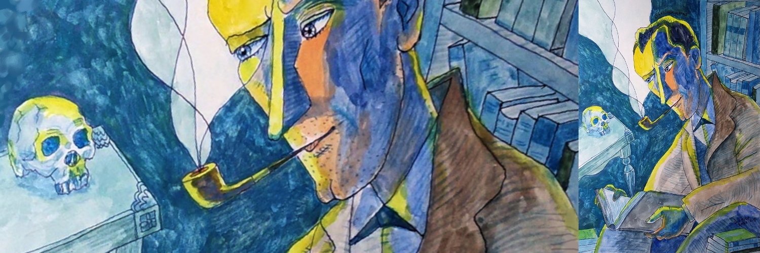 gmdaudel's profile banner image