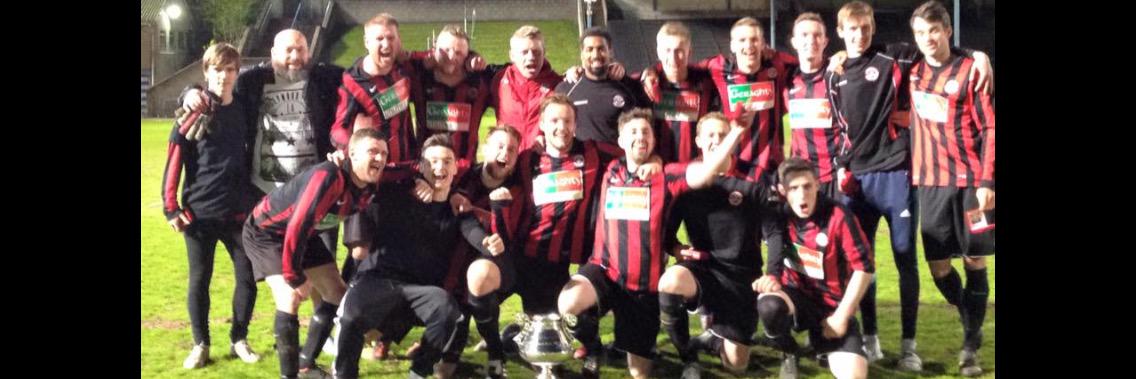 OvendenWRFC's profile banner image