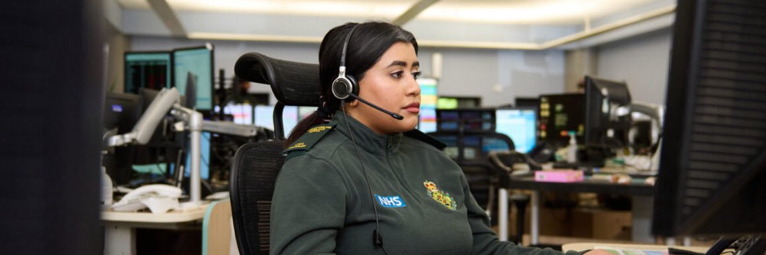 EEAST Emergency Operations Centre banner