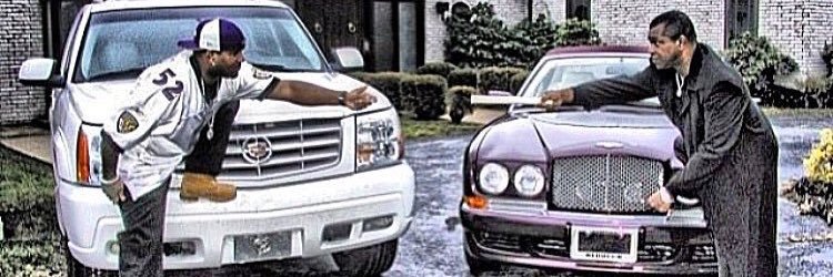 TheRealBL's profile banner image
