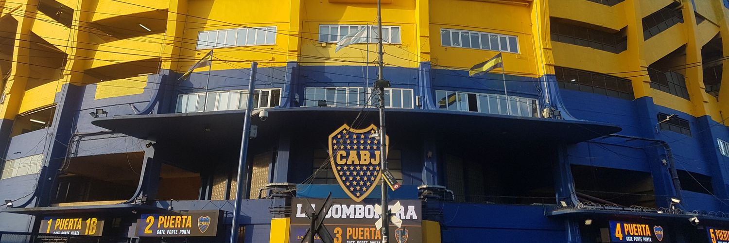 Elio Javier Crimi banner