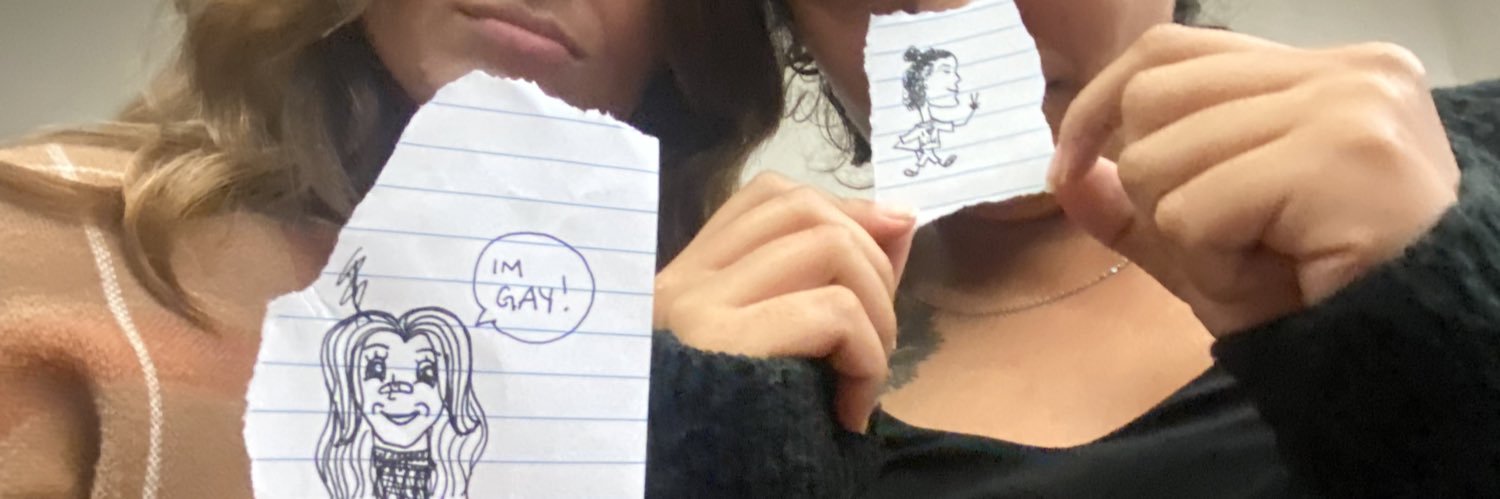 emmafroese's profile banner image