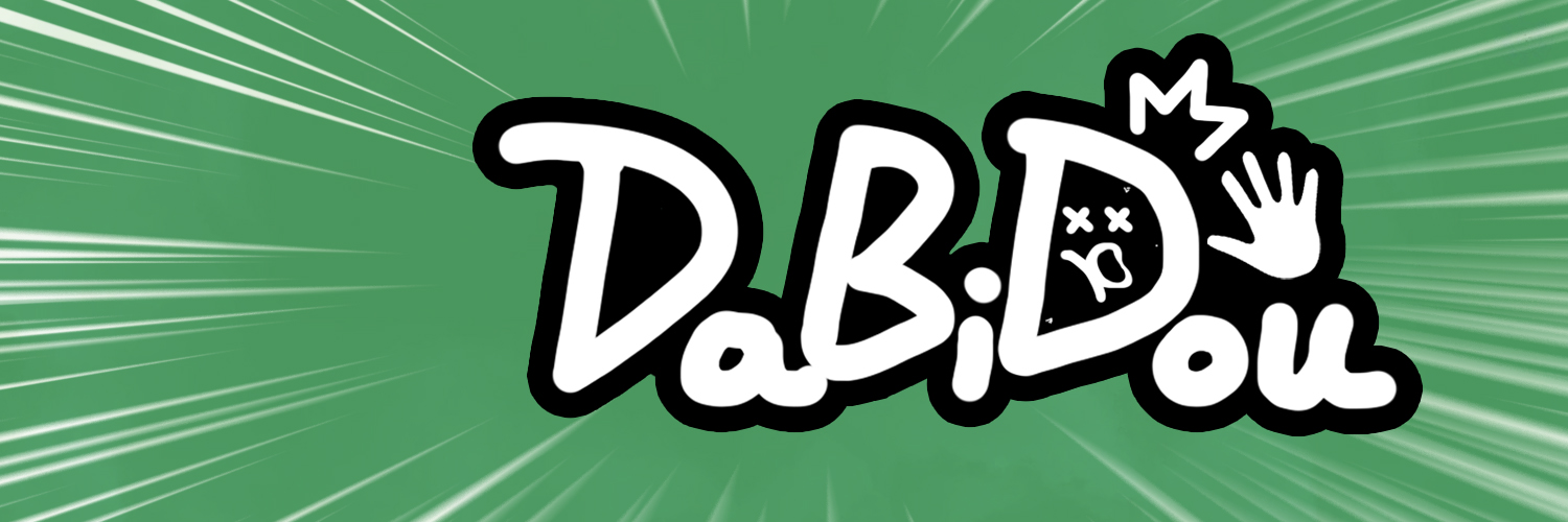 DaBiDou_dbd's profile banner image