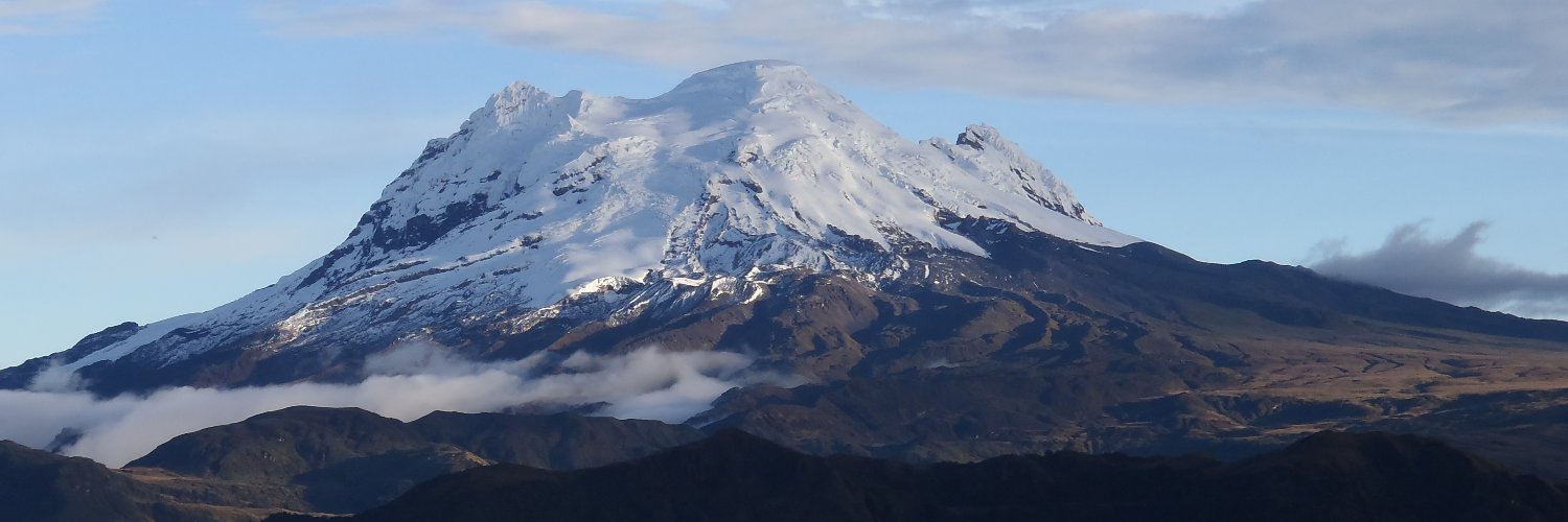OriginalEcuador's profile banner image