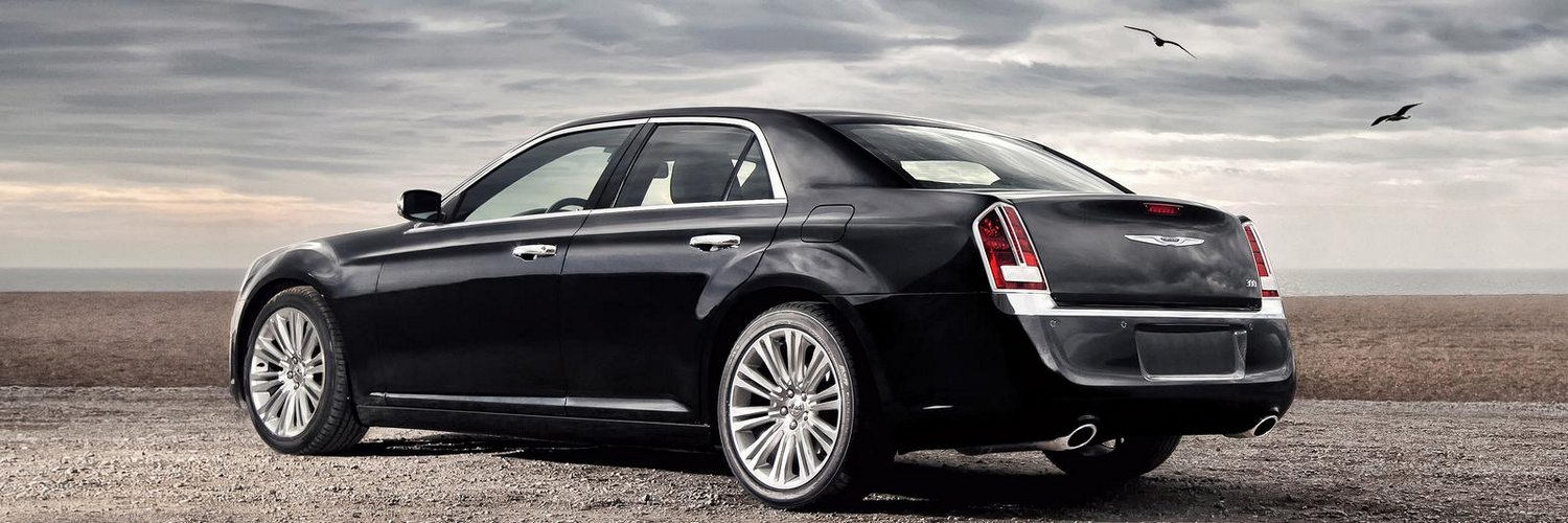Chrysler uk twitter #1