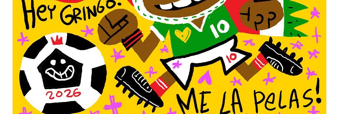 Ya valio bestia banner
