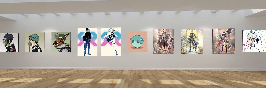 4kakeru5's profile banner image