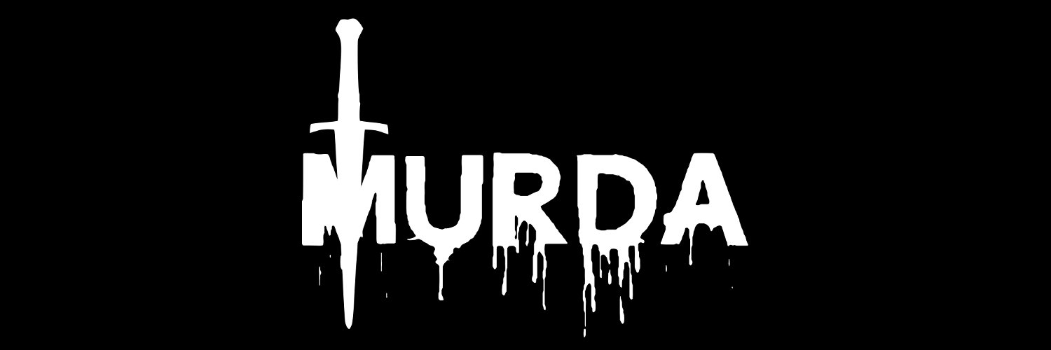 Murda banner
