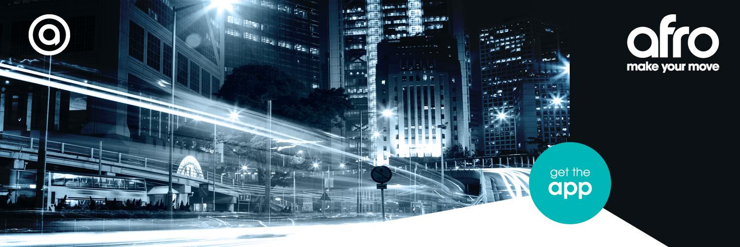 afrocab's profile banner image