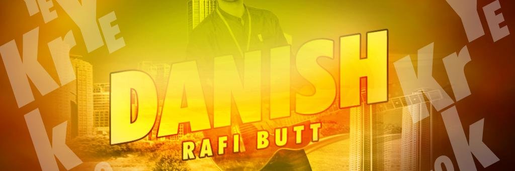 danish00764's profile banner image