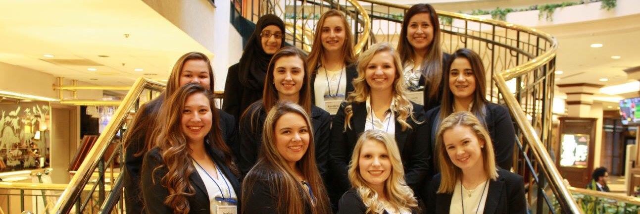PCHS_HOSA's profile banner image