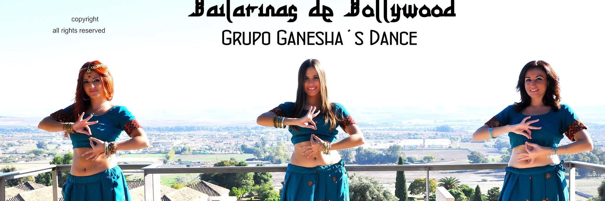 ganeshasdance's profile banner image