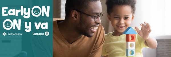 ChildcareCK Profile Banner