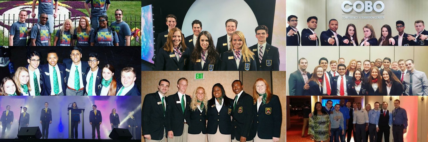 MiAlumniDECA's profile banner image