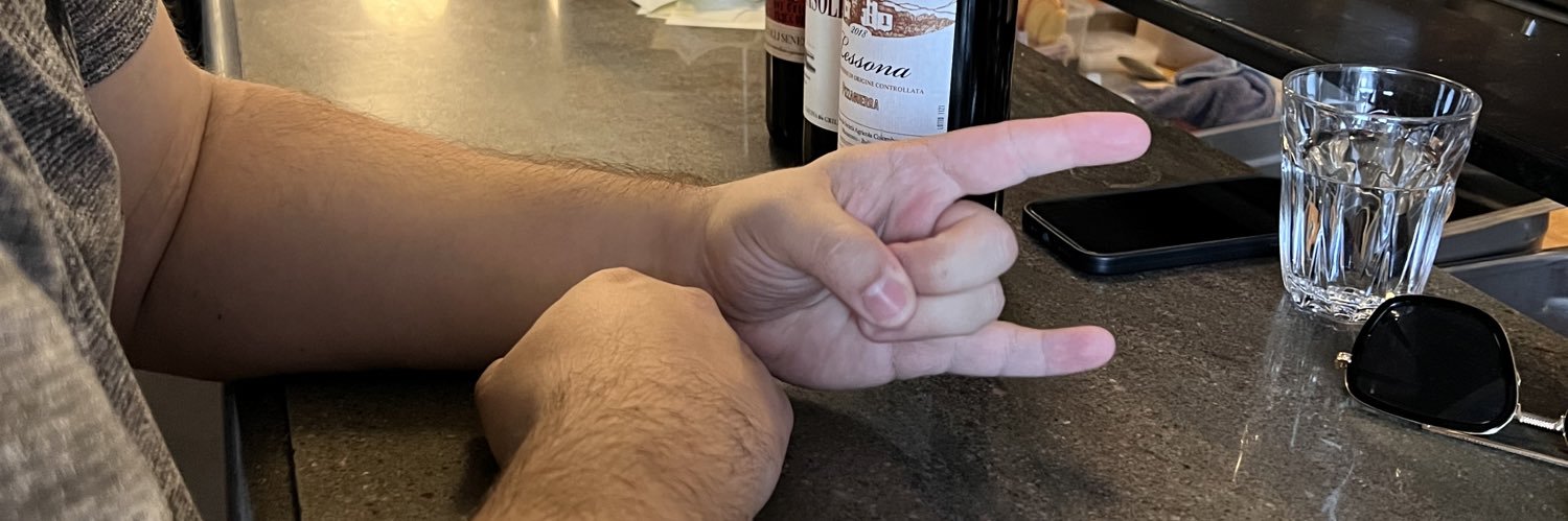dirtydinarzo's profile banner image