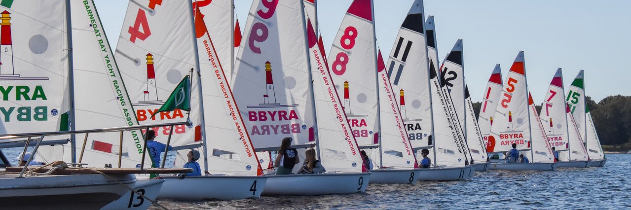 NJ HS Sailing banner
