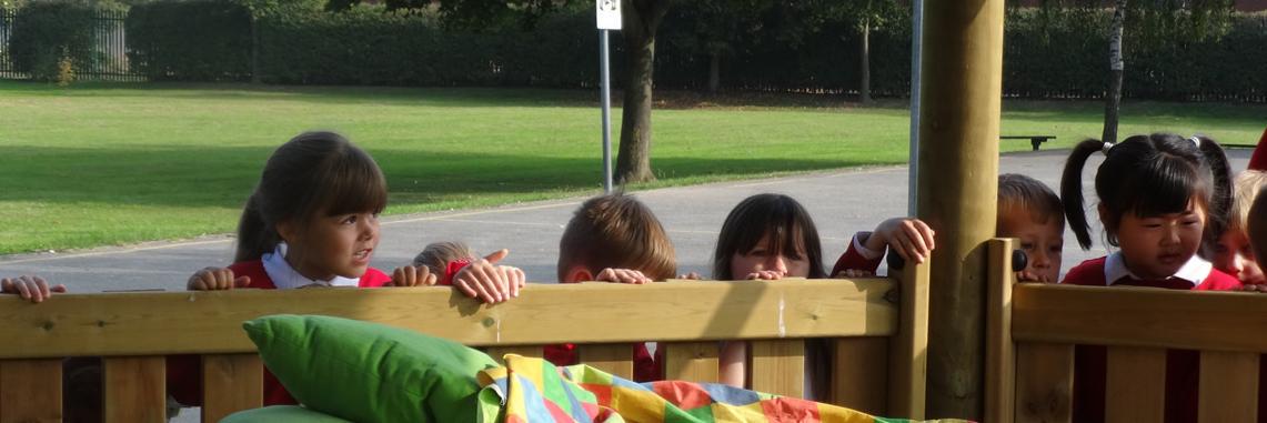 GrampianPrimary's profile banner image