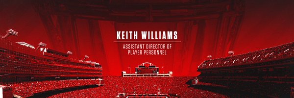 Keith Williams Profile Banner