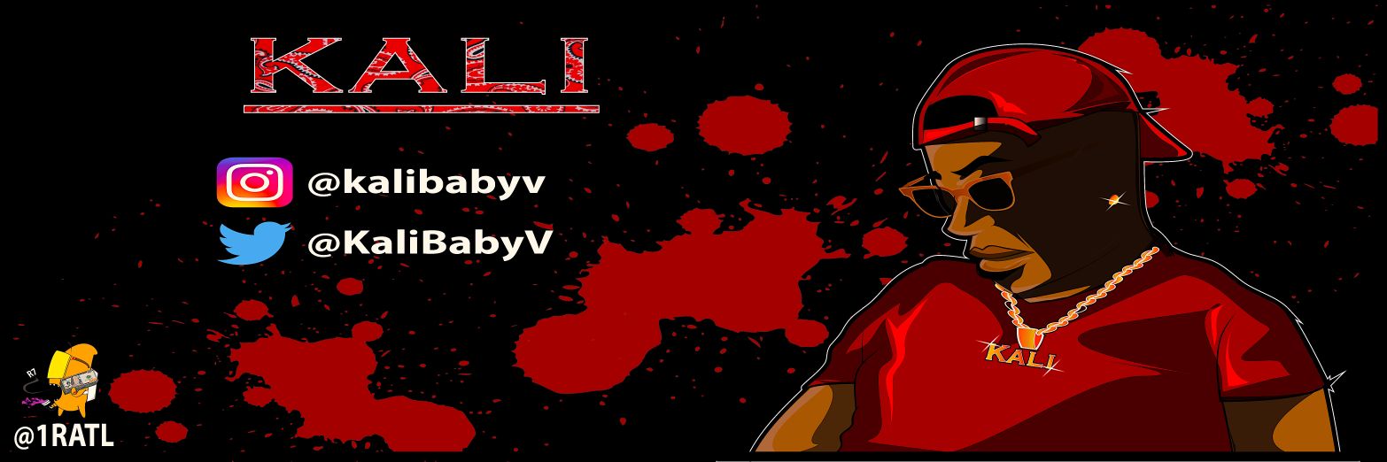 Kali Babbyyy Brazzyy®️®️👌🏾🤙🏾🔴🐾 banner