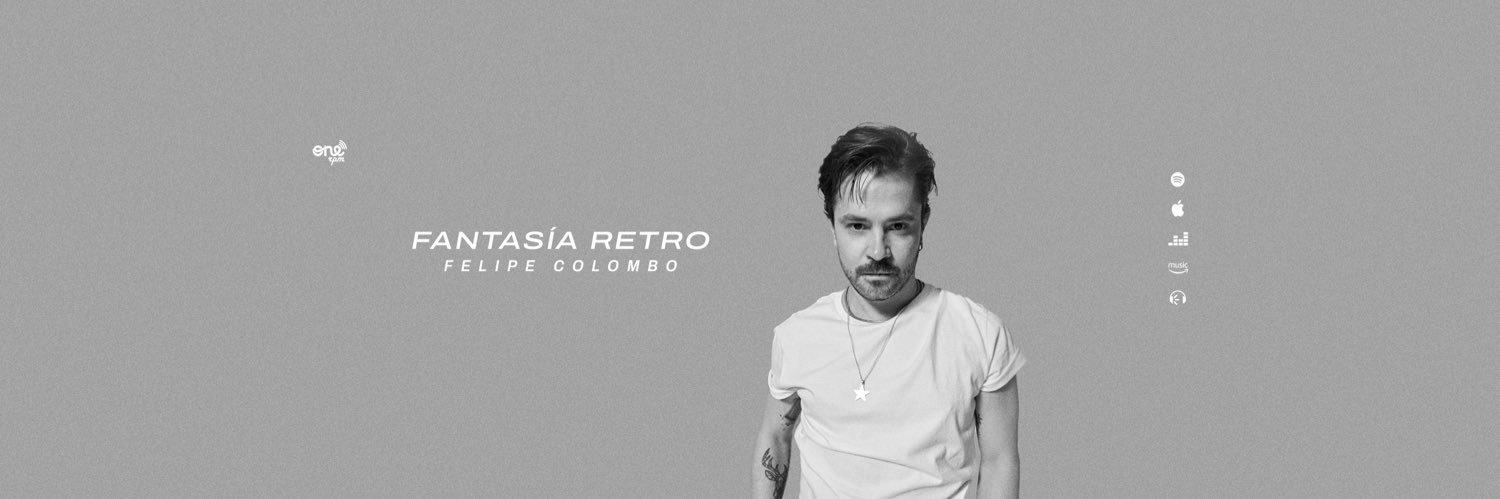 Felipe Colombo banner