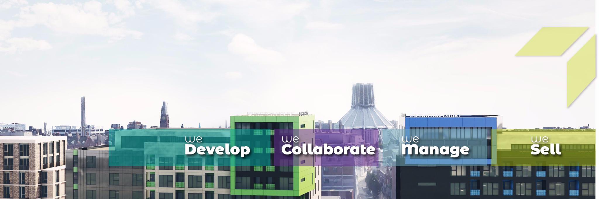 Investar Property Group banner