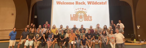 lcccsma Profile Banner