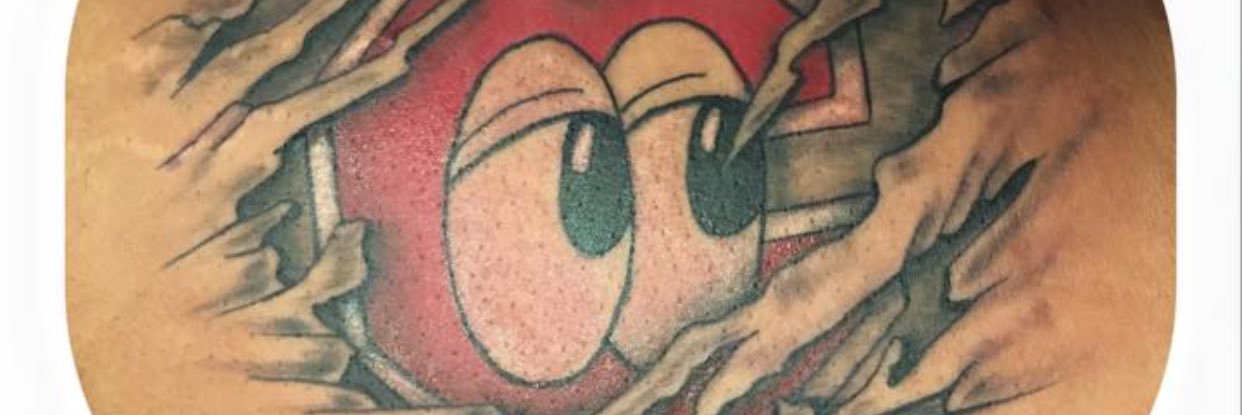 But_ImNot_ATrap's profile banner image