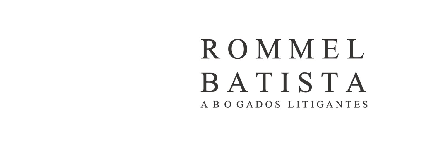 rommelbatista's profile banner image