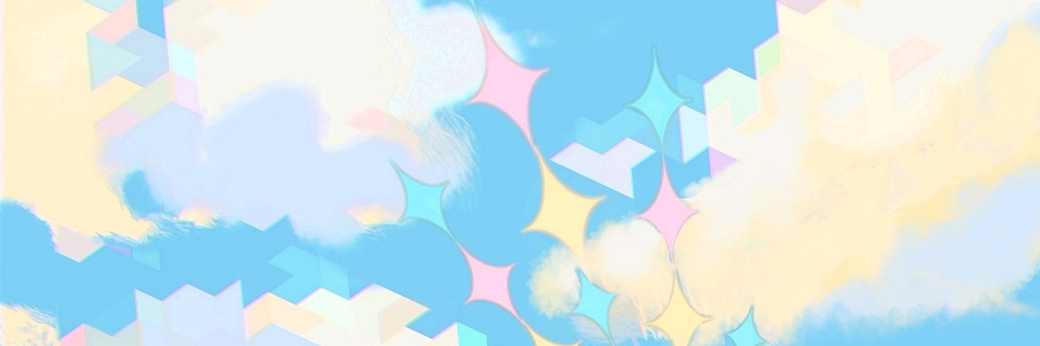 amber 橙 🍁 banner