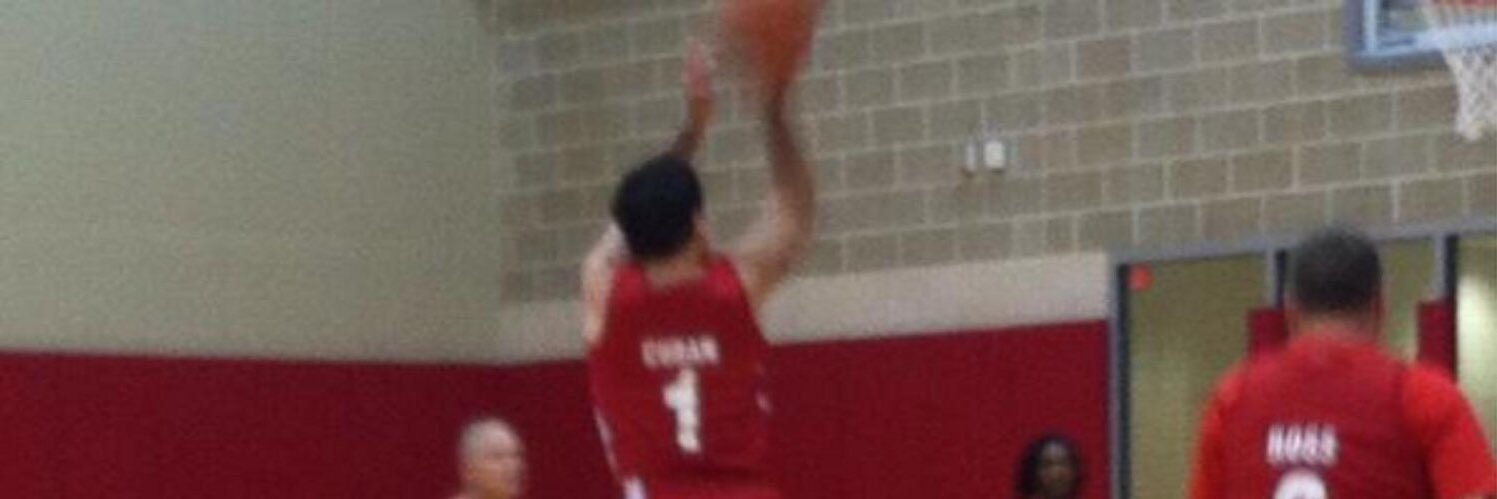 Mark Cuban (Private) banner