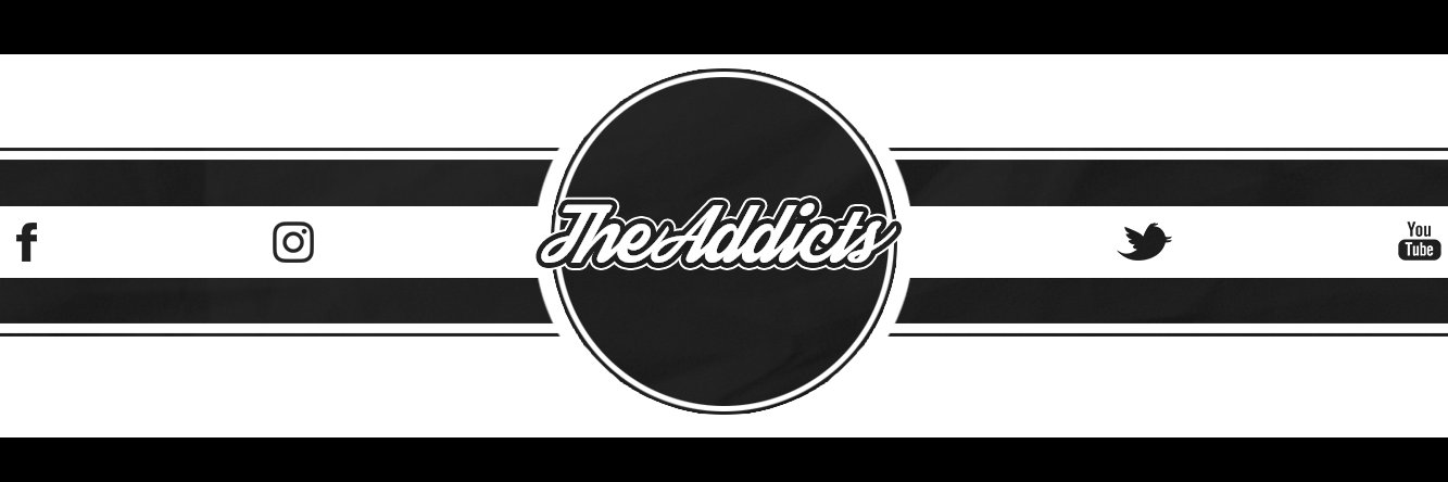 808Addicts's profile banner image