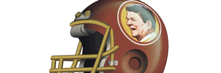 Michael Taube's banner