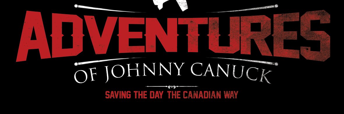 NewJohnnyCanuck's profile banner image