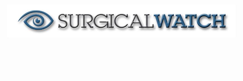 SurgicalWatch's profile banner image