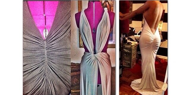 Miso J. Blige's banner