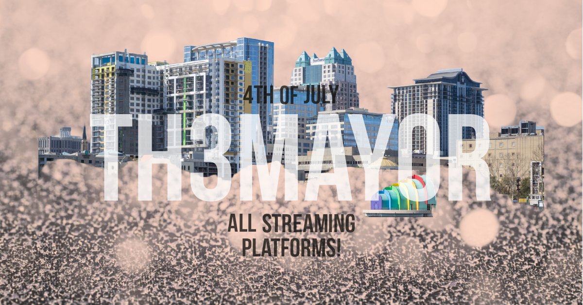 th3Mayor's profile banner image