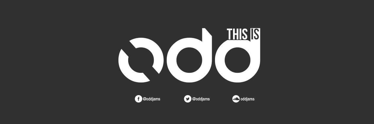 oddjams's profile banner image