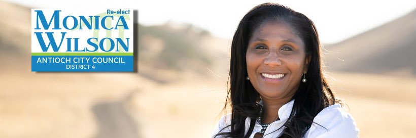 Monica Wilson banner