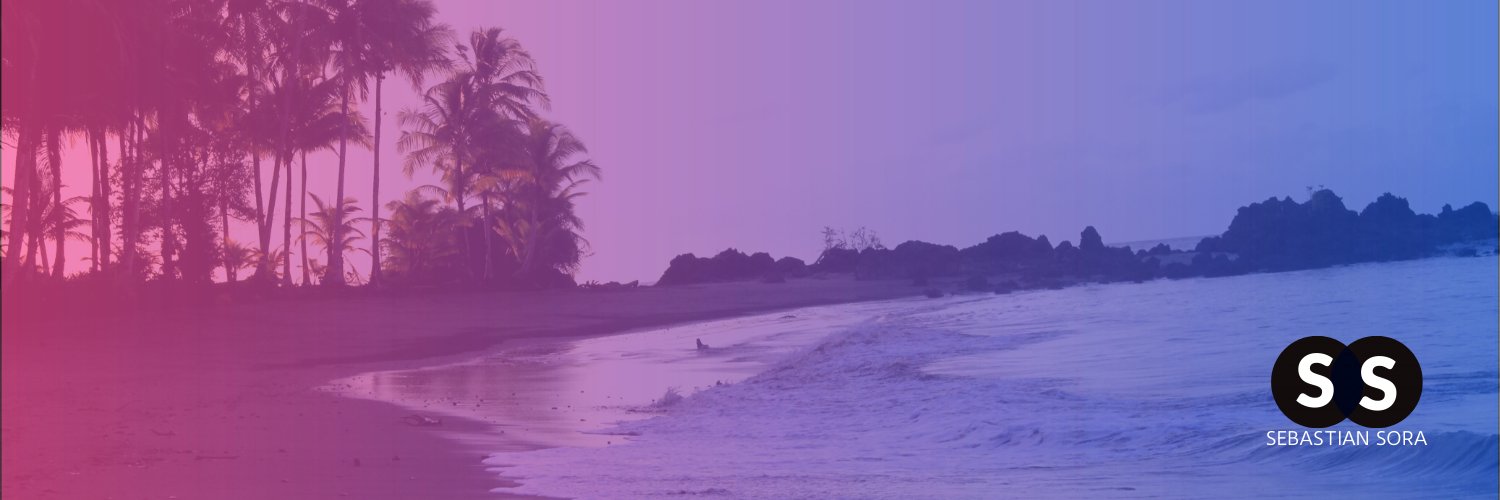 SoraJuan's profile banner image