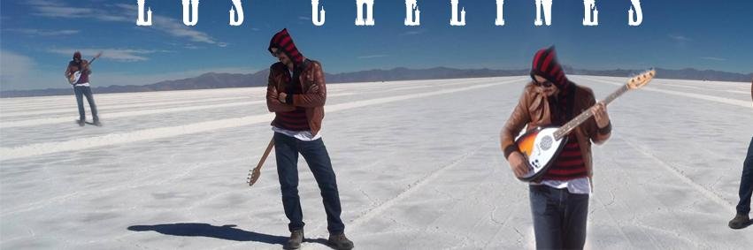 Los_Chelines's profile banner image