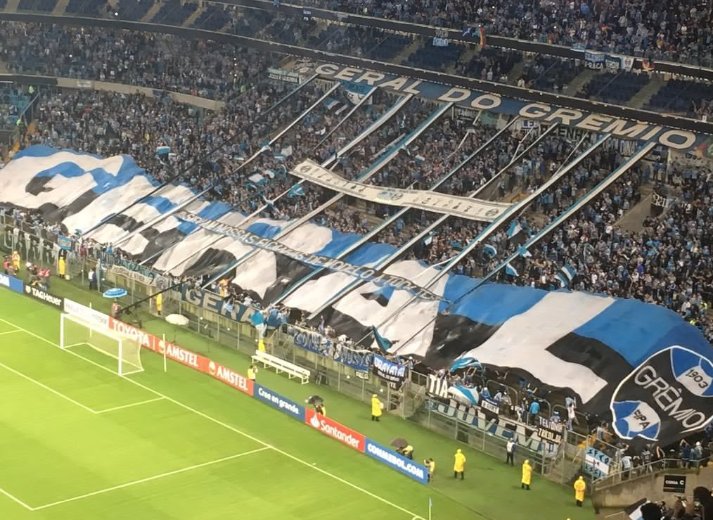 Roveré banner
