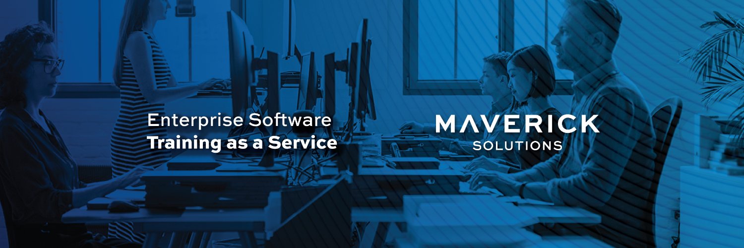 MaverickTaaS's profile banner image