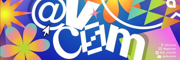 UP_AVCOM Profile Banner