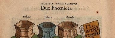 Comes Orientis ☧ 🇱🇧🇨🇦☦️ banner