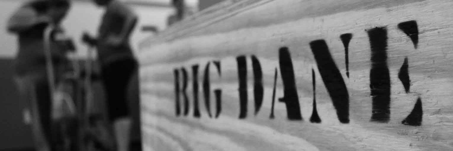 cfbigdane's profile banner image