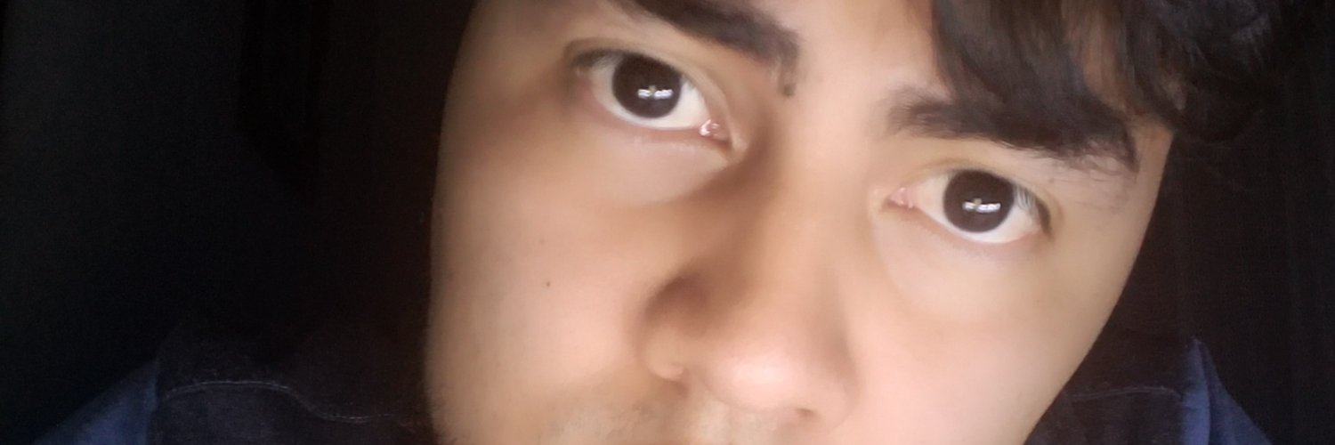 YunitoSalgado's profile banner image