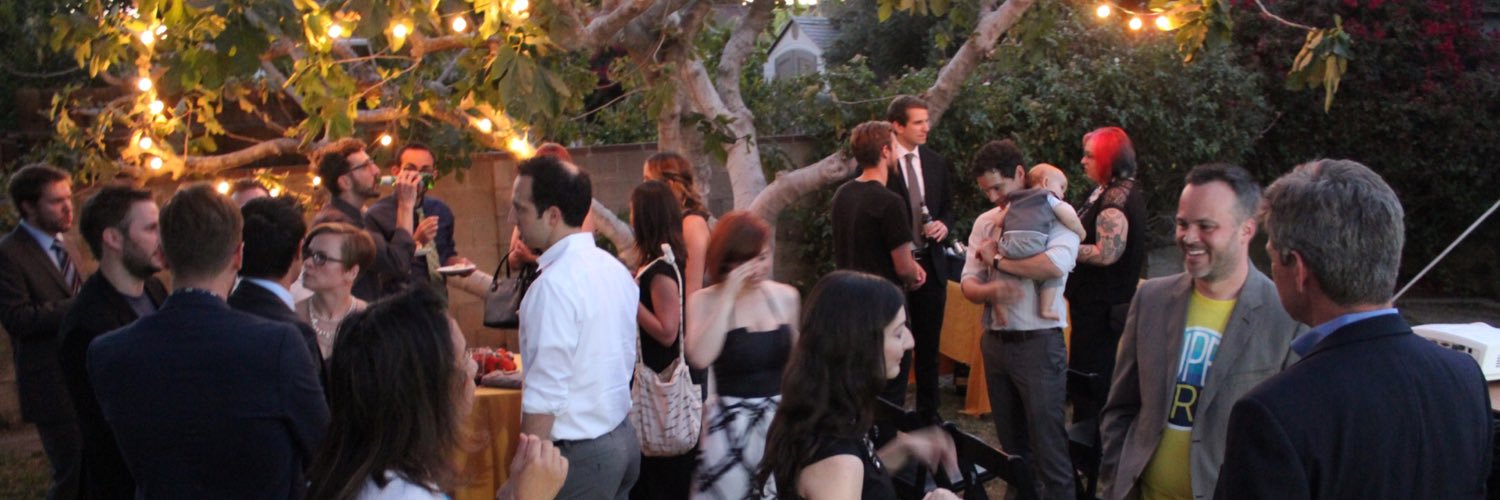 Eric M. Miller banner