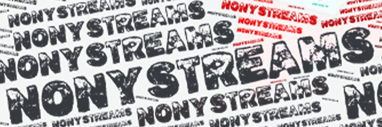 nony545's profile banner image