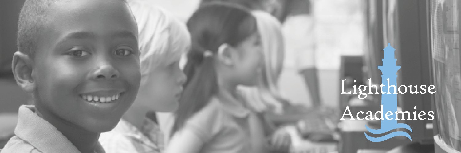 Lighthouse Academies, Inc. banner